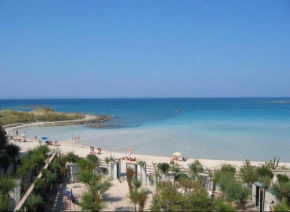 Appartamento Potì sulla Spiaggia